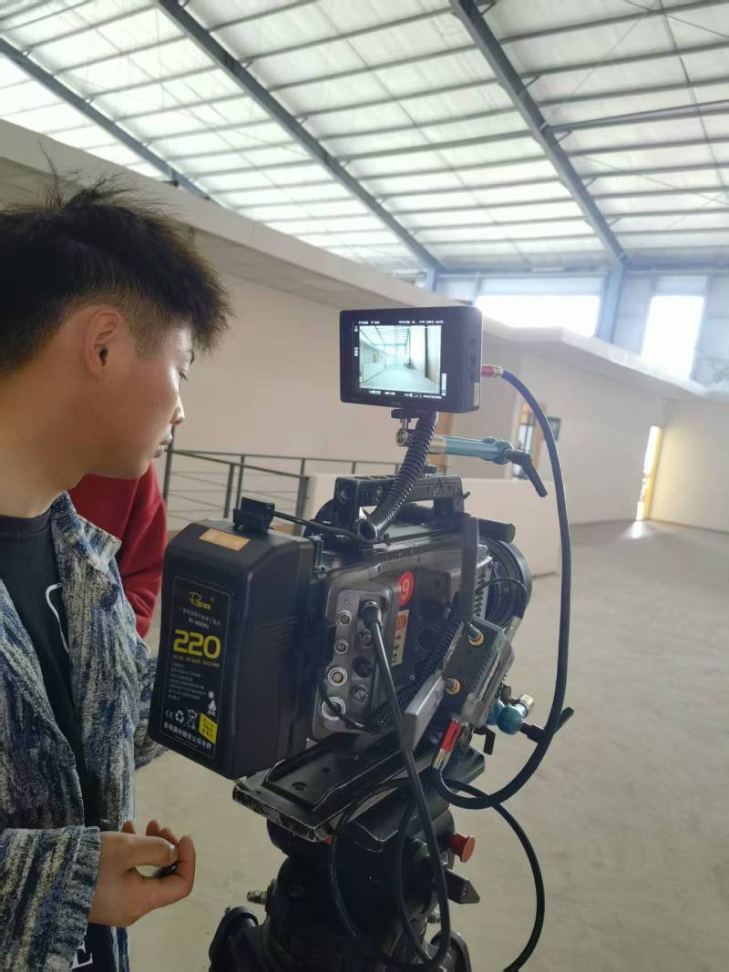 解锁桑植县广告片拍摄：以创意镜头，解锁品牌商业价值新高度