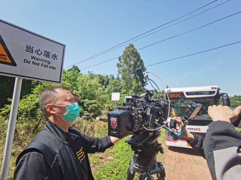 桑植县TVC拍摄公司：深耕本地市场，为品牌定制专属拍摄方案