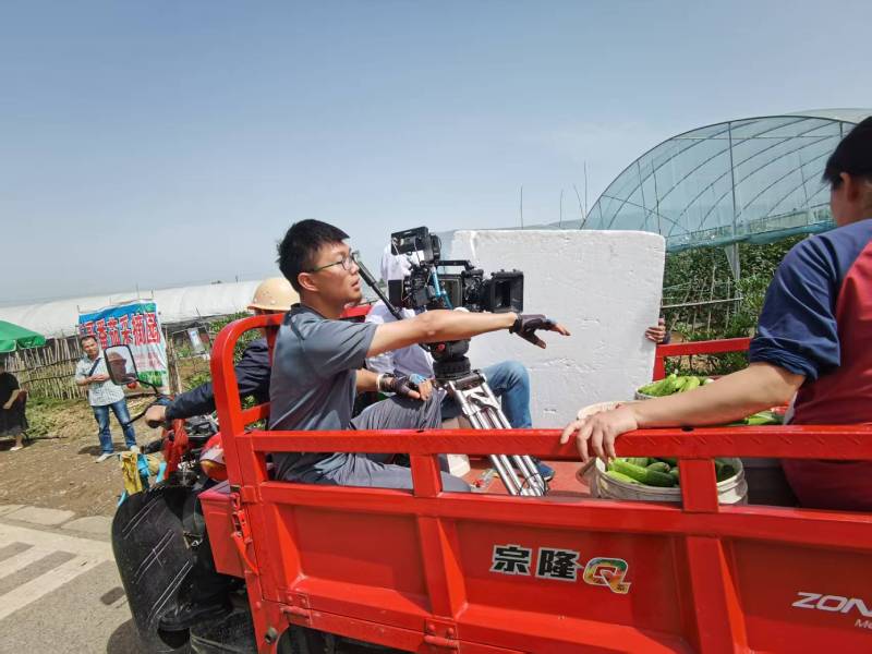 桑植县TVC制作创新逻辑：以精准叙事，让品牌信息高效传递
