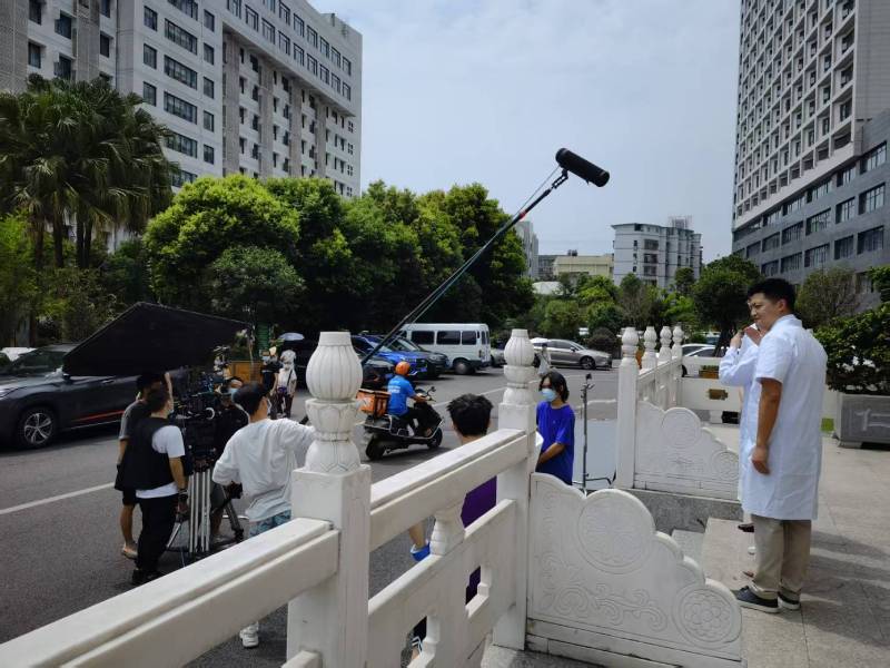 桑植县广告片拍摄公司低成本实现高规格制作的诀窍